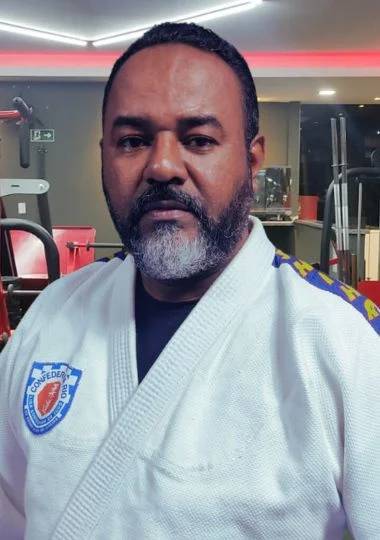 Jeferson Porto