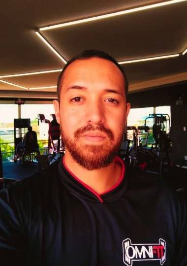 Jefferson de Oliveira