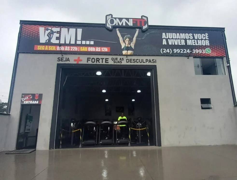 Unidade Itatiaia